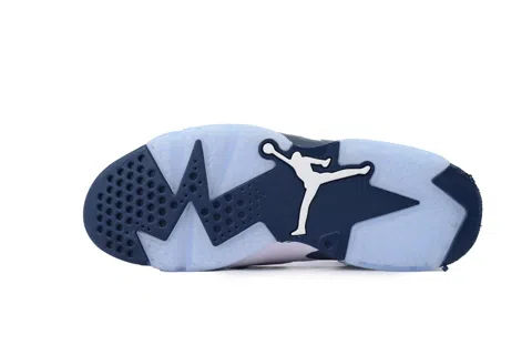 Air Jordan 6 Midnight Navy – photo 4
