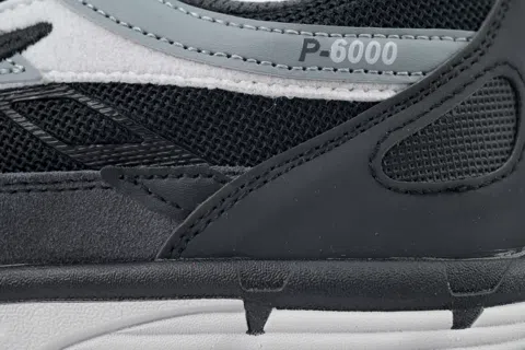 Nike P-6000 Anthracite Smoke Grey – photo 5