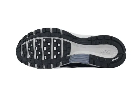 Nike P-6000 Anthracite Smoke Grey – photo 4