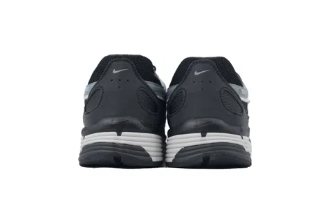 Nike P-6000 Anthracite Smoke Grey – photo 3