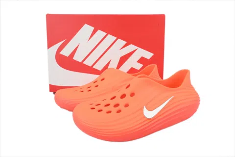 Nike ReactX Rejuven8 Safety Orange – photo 7