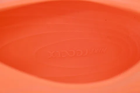 Nike ReactX Rejuven8 Safety Orange – photo 5