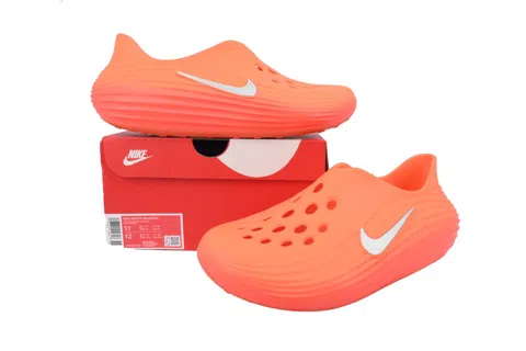 Nike ReactX Rejuven8 Safety Orange – photo 8