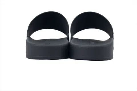 Burberry Slides Black Check – photo 3