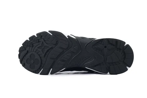 Louis Vuitton Running Shoes Black – photo 4