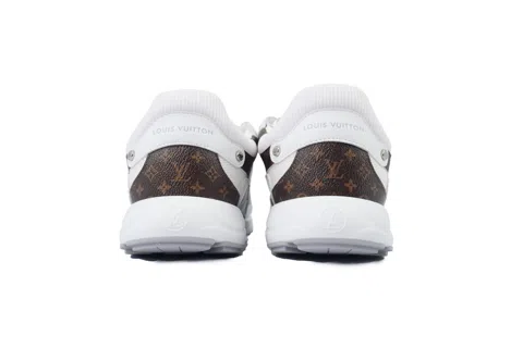 Louis Vuitton Running Shoes White – photo 3