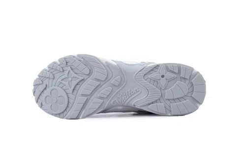 Louis Vuitton Running Shoes White – photo 4