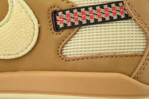 Travis Scott x Nike Air Max 1 Wheat – photo 5