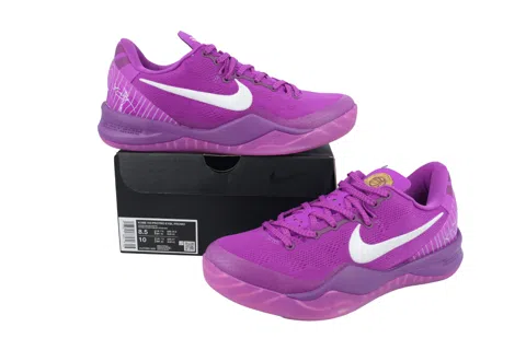 Nike Kobe 8 Eybl – photo 7