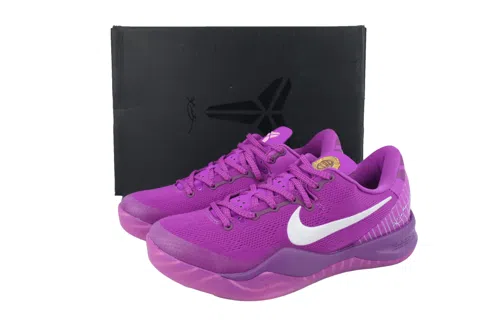 Nike Kobe 8 Eybl – photo 8