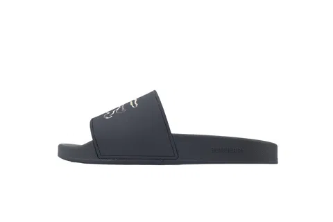 Burberry Slides Black