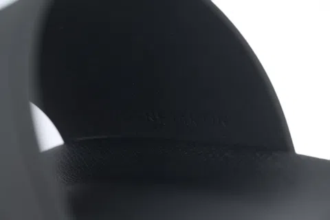 Burberry Slides Black – photo 6