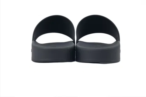 Burberry Slides Black – photo 3
