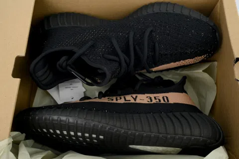 Yeezy Boost 350 V2 Copper – photo 8