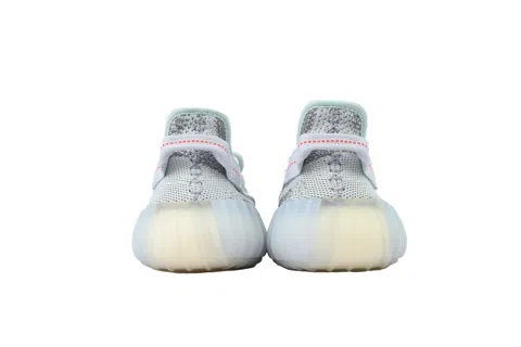 Yeezy Boost 350 V2 Blue Tint – photo 3