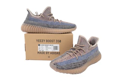 Yeezy Boost 350 V2 Yecher – photo 7
