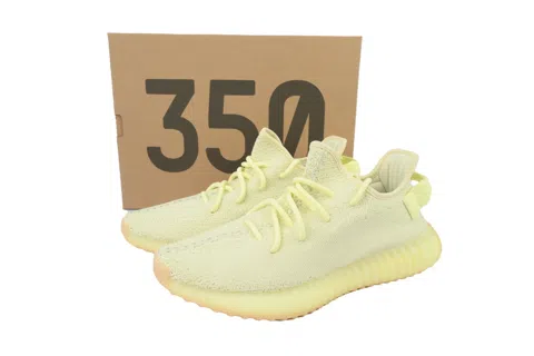 Yeezy Boost 350 V2 Butter – photo 6