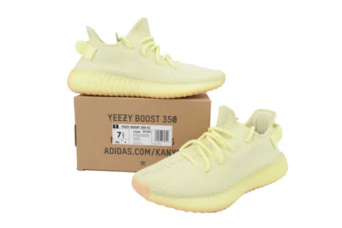 Yeezy Boost 350 V2 Butter – photo 7