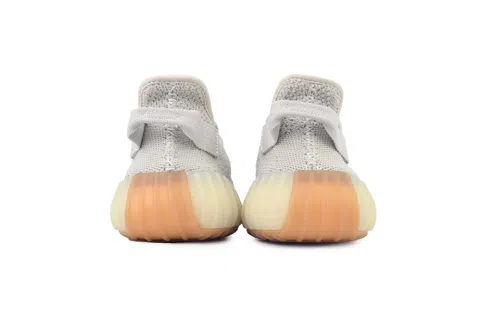 Yeezy Boost 350 V2 Sesame – photo 3