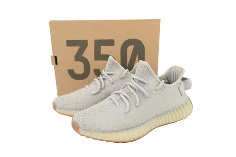 Yeezy Boost 350 V2 Sesame – photo 6