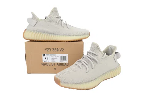 Yeezy Boost 350 V2 Sesame – photo 7