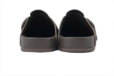 Balenciaga Slides Brown – photo 3