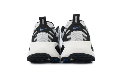 Nike Vomero 18 White Black Photo Blue – photo 3