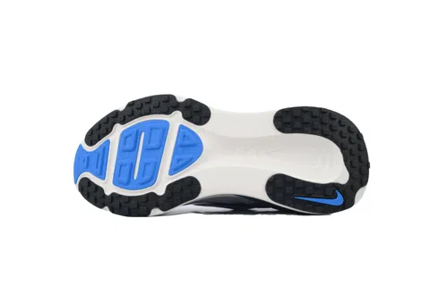 Nike Vomero 18 White Black Photo Blue – photo 4