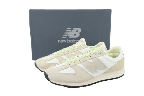 New Balance 471 Grey/White – photo 6