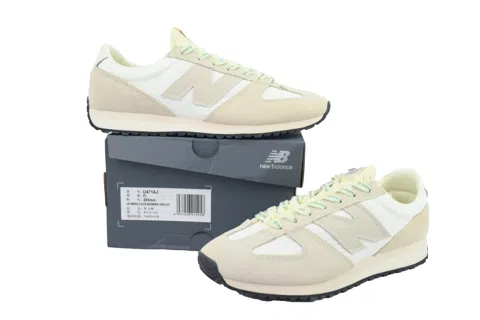 New Balance 471 Grey/White – photo 7