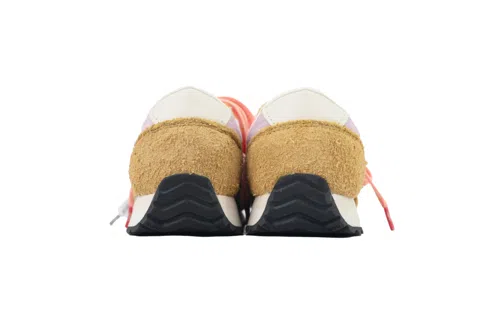 New Balance 471 Yellow/Pink – photo 3