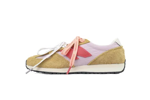 New Balance 471 Yellow/Pink