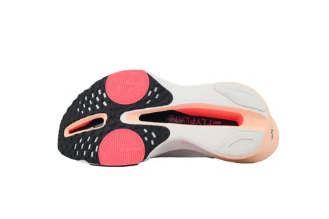 Nike Alphafly 3 Sail Hot Punch – photo 4