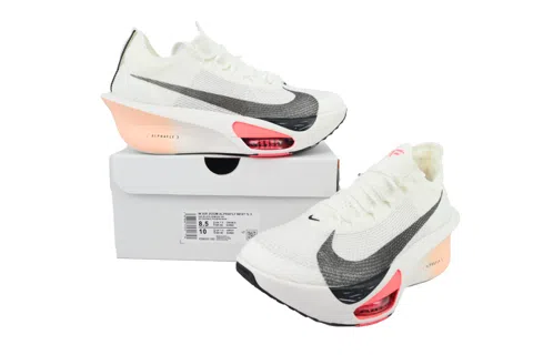 Nike Alphafly 3 Sail Hot Punch – photo 6