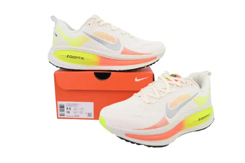Nike Vomero 18 Phantom Light Wild Mango Volt – photo 6