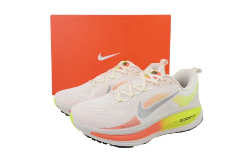 Nike Vomero 18 Phantom Light Wild Mango Volt – photo 7