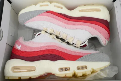 Nike Air Max 95 Anatomy Of Air – photo 8