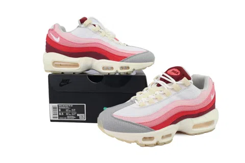 Nike Air Max 95 Anatomy Of Air – photo 7