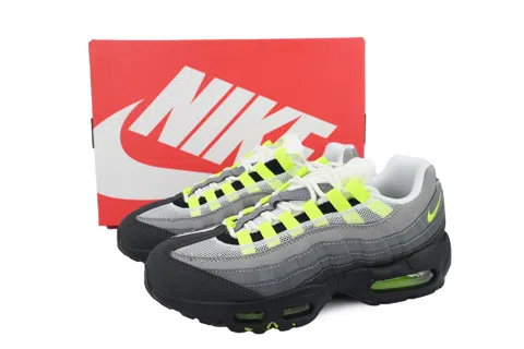 Nike Air Max 95 Neon – photo 6