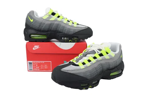 Nike Air Max 95 Neon – photo 7