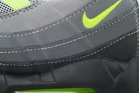 Nike Air Max 95 Neon – photo 5