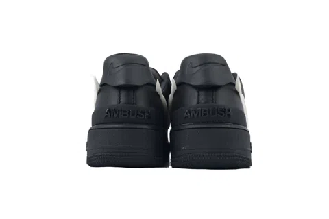 Nike Air Force 1 Low Black – photo 3