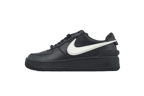 Nike Air Force 1 Low Black