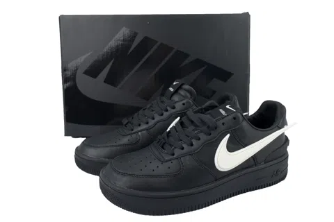 Nike Air Force 1 Low Black – photo 6