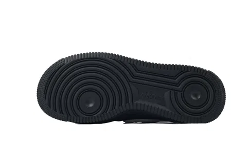 Nike Air Force 1 Low Black – photo 4