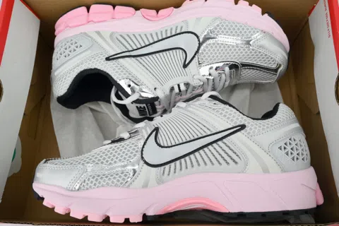 Nike Zoom Vomero 5 Photon Dust Pink Foam – photo 8