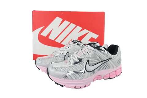 Nike Zoom Vomero 5 Photon Dust Pink Foam – photo 6