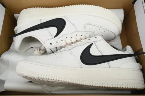 Nike Air Force 1 Low Phantom – photo 8
