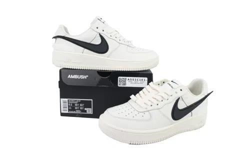 Nike Air Force 1 Low Phantom – photo 7