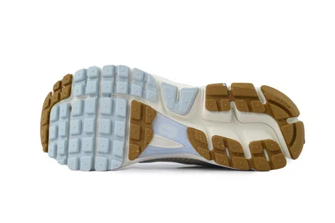 Nike Zoom Vomero 5 Sail Buff Gold – photo 4